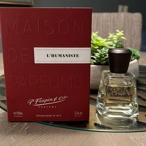 Frapin L’humaniste 100ml